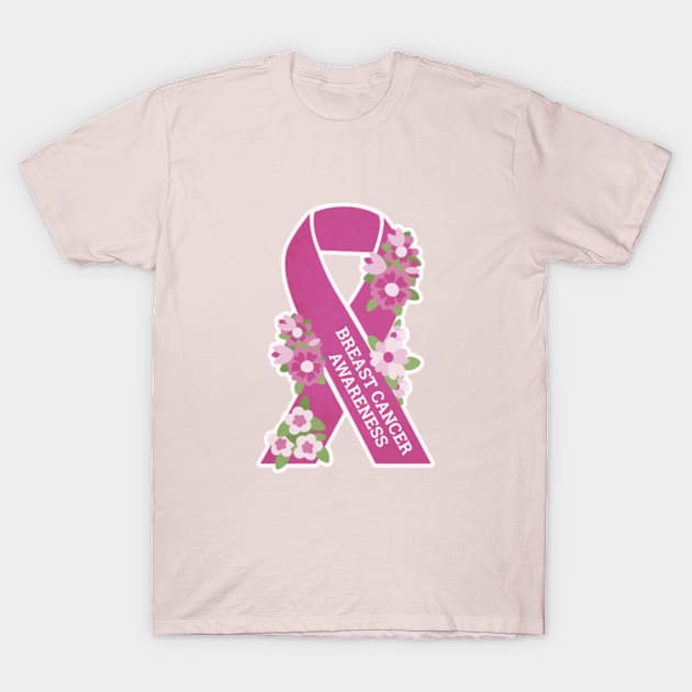 colon cancer awareness T-Shirt by lunacreat